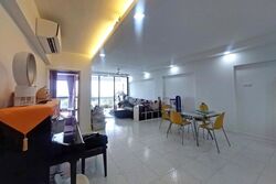 Orchid Park Condominium (D27), Condominium #501606191